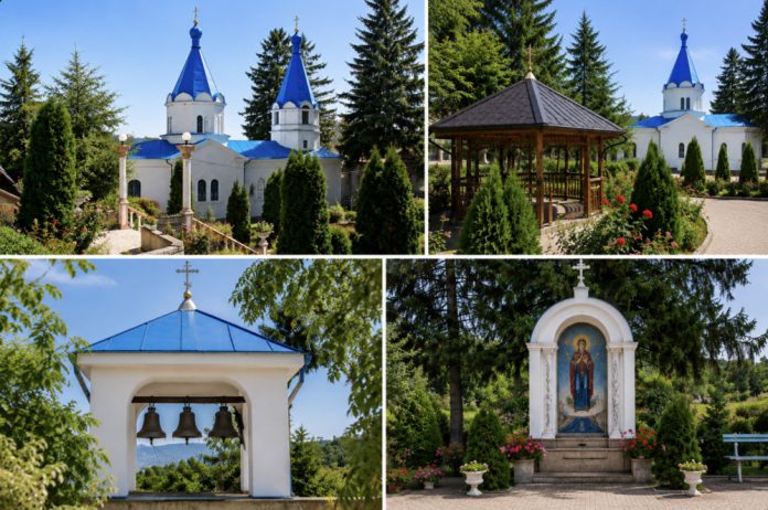 manastiri manastiri