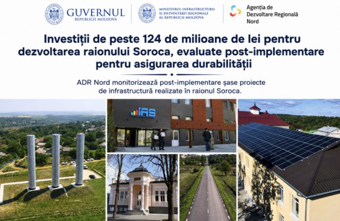 soroca-proiecte soroca proiecte