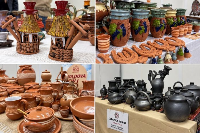 ceramica-2 ceramica expozitia mesterilor populari