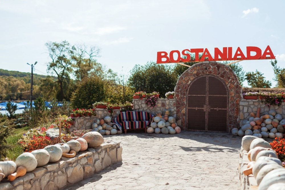 bostaniada 2026