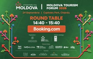 forum-in-turism booking.com la moldova tourism forum