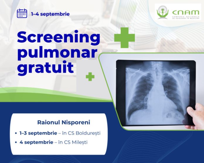 screening-pulmonar screening pulmonar