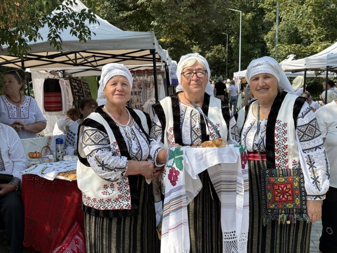 serpeni-festival placinta rece de serpeni