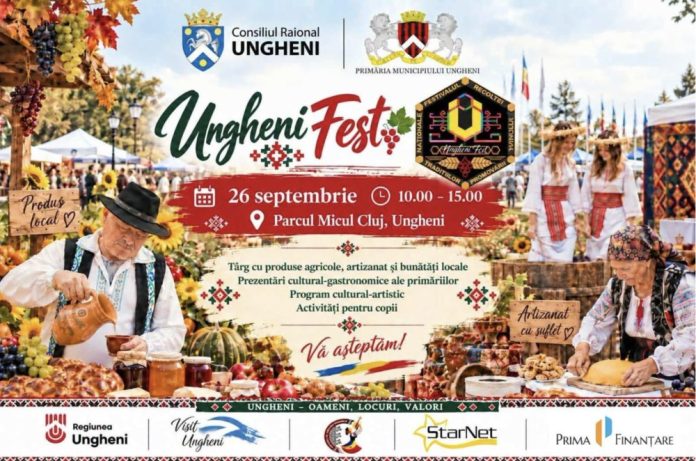 ungheni-fest ungheni fest
