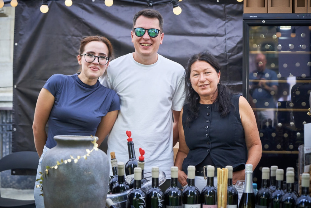 vera winery