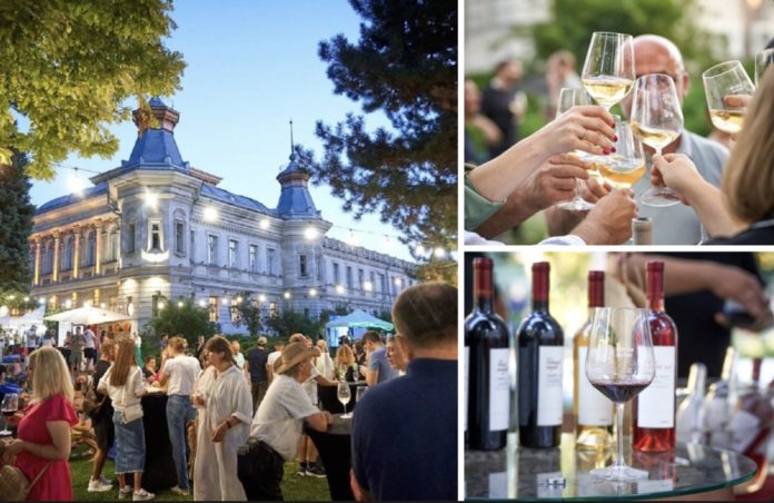 vinautor festivalul vinului de autor