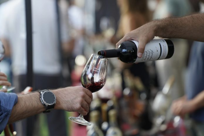 vindeautor2 festivalul micilor producatori de vin