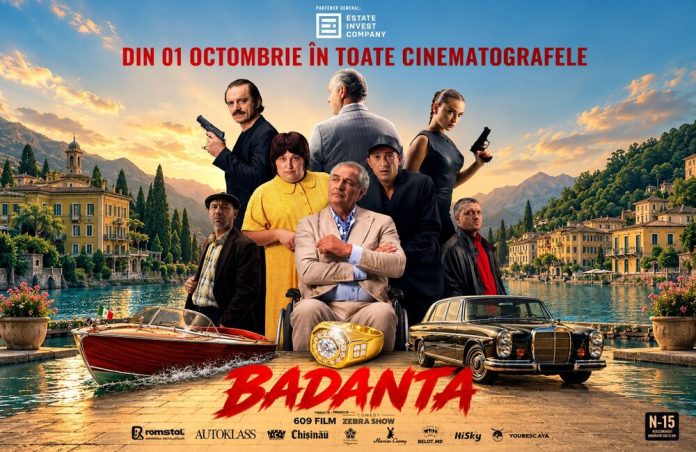 badanta badanta