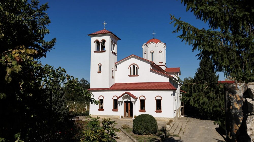 biserica sireti