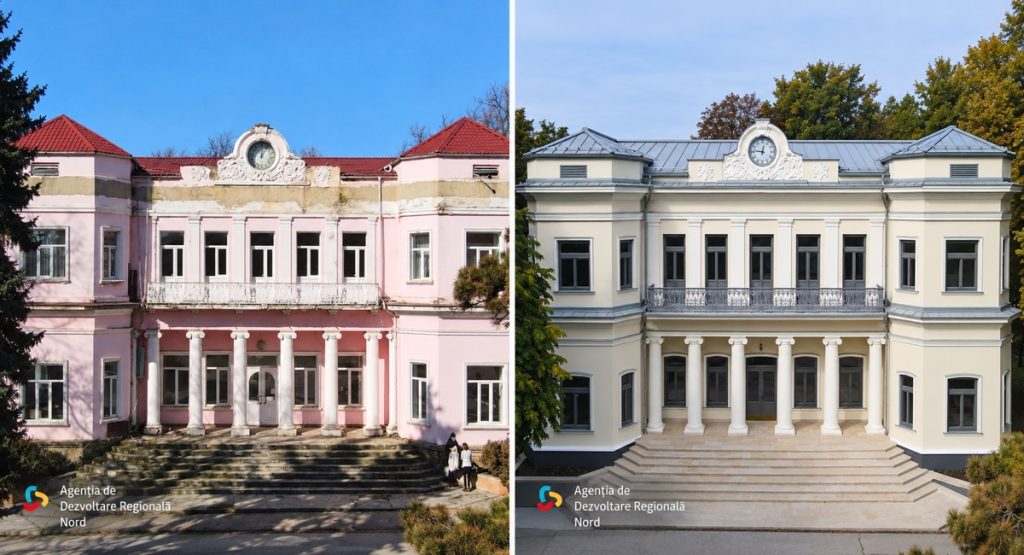 casa boldescu