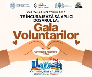 gala-voluntarilor gala voluntarilor