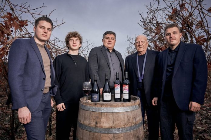 vinum-familie-vinarie vinaria vinum