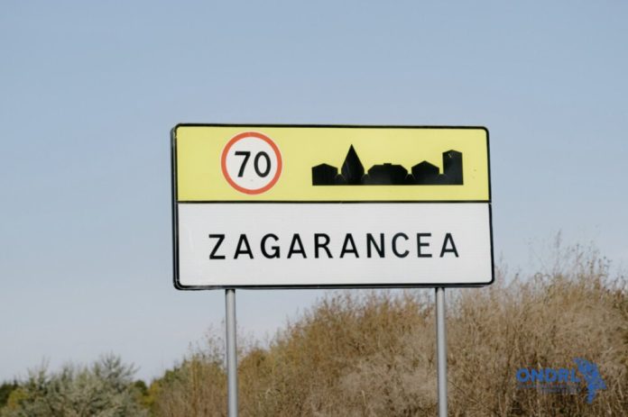 Screenshot zagarancea